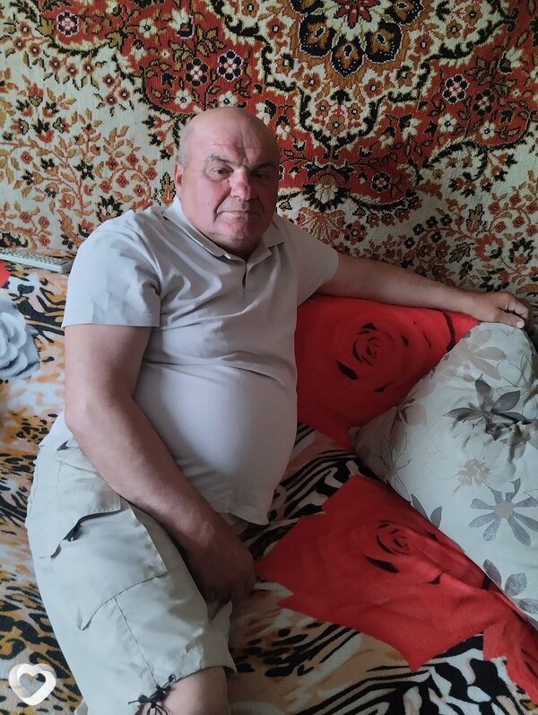 Аркадий, Новолукомль