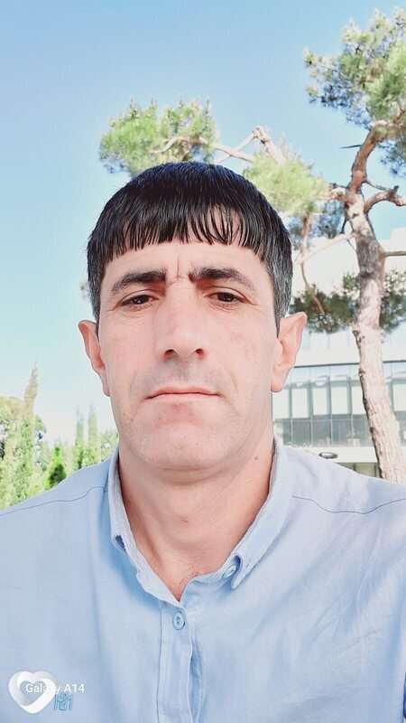 Руслан, 40, Махачкале — анкета №1567541