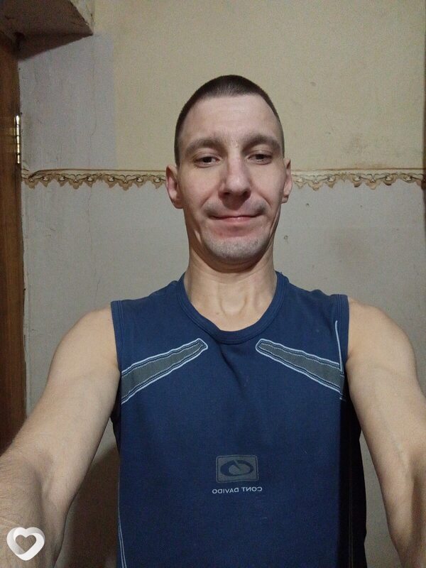 Саша, 32, Нижнем Новгороде — анкета №1567542