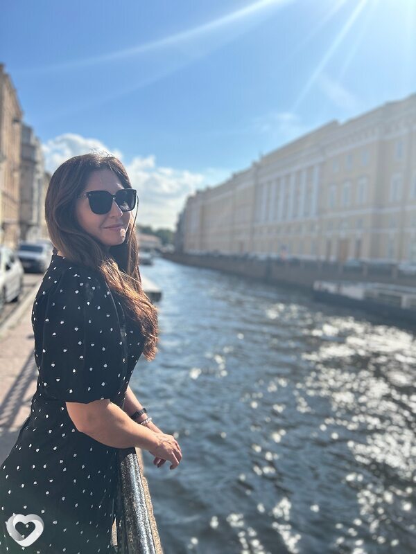 Анна, 37, Оренбурге — анкета №1567543