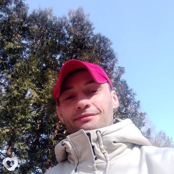 Максим, 40, Ржеве — анкета №1567548