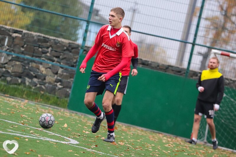 Вова, 26, Луцке — анкета №1567558