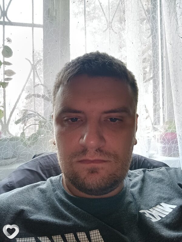 Сергей, 39, Челябинске — анкета №1567867