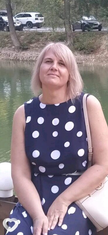 Анна, 47, Севастополе — анкета №1567868