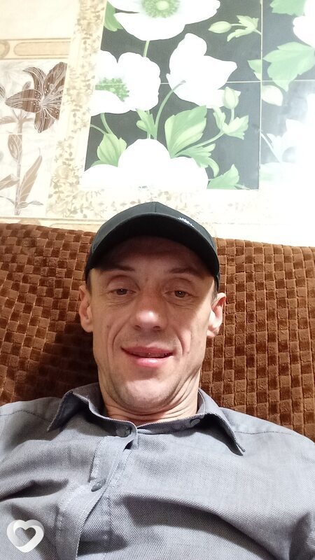 Александр, 42, Краснодаре — анкета №1567870