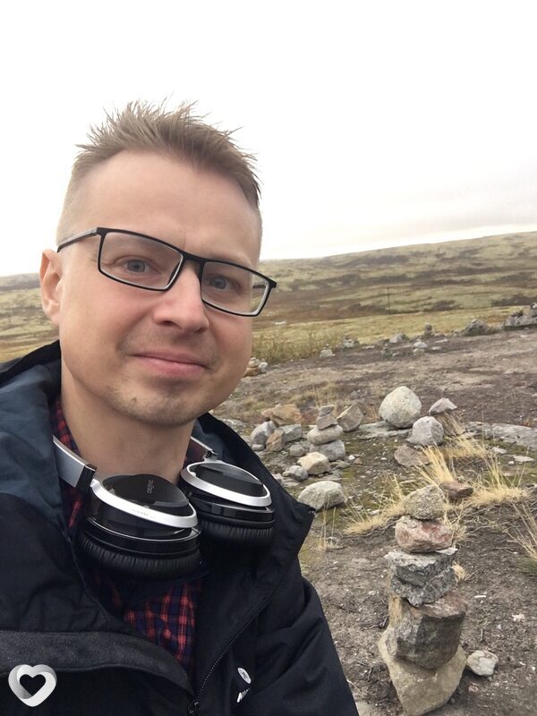 Антон, 38, Калининграде — анкета №1567876