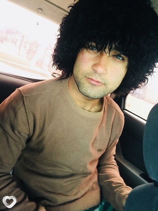 Алексей, 29, Майкопе — анкета №1567640