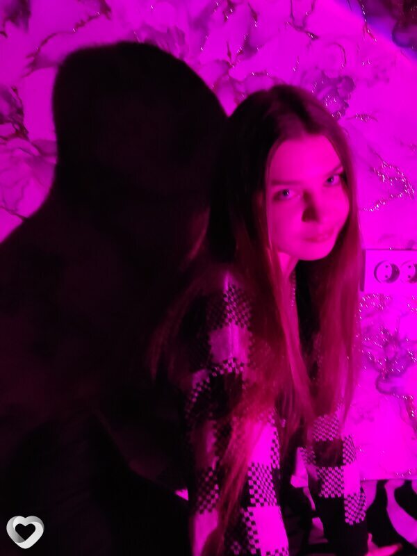 Полина, 19, Бресте — анкета №1567646