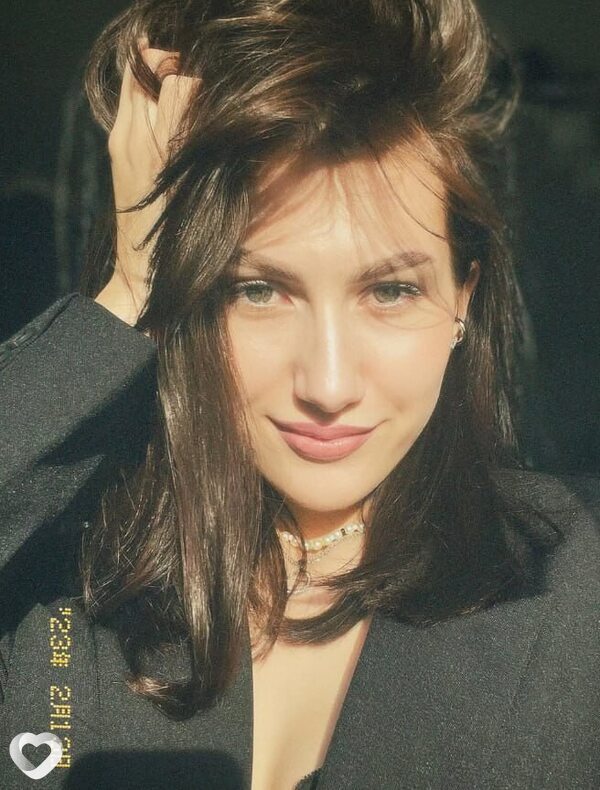 Алёна, 46, Борисове — анкета №1567650