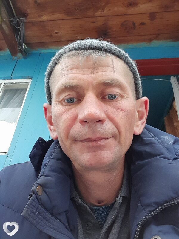 Денис, Зыряновск