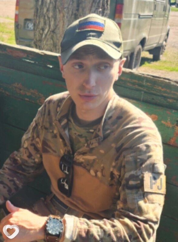 Ярик, 26, Санкт-Петербурге — анкета №1569083