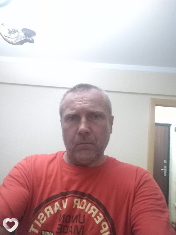 Валерий, 56, Красноярске — анкета №1569087