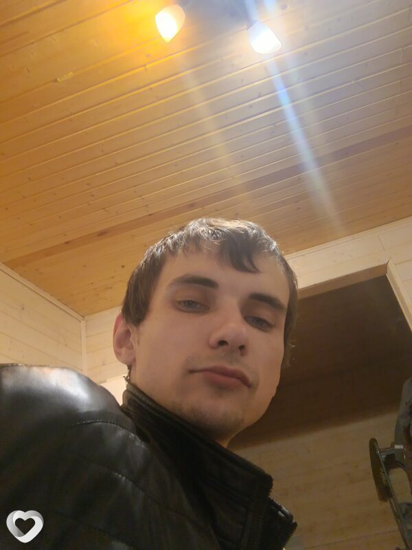 Александр, 29, Москве — анкета №1569089