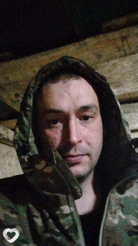Сергей, Меловое