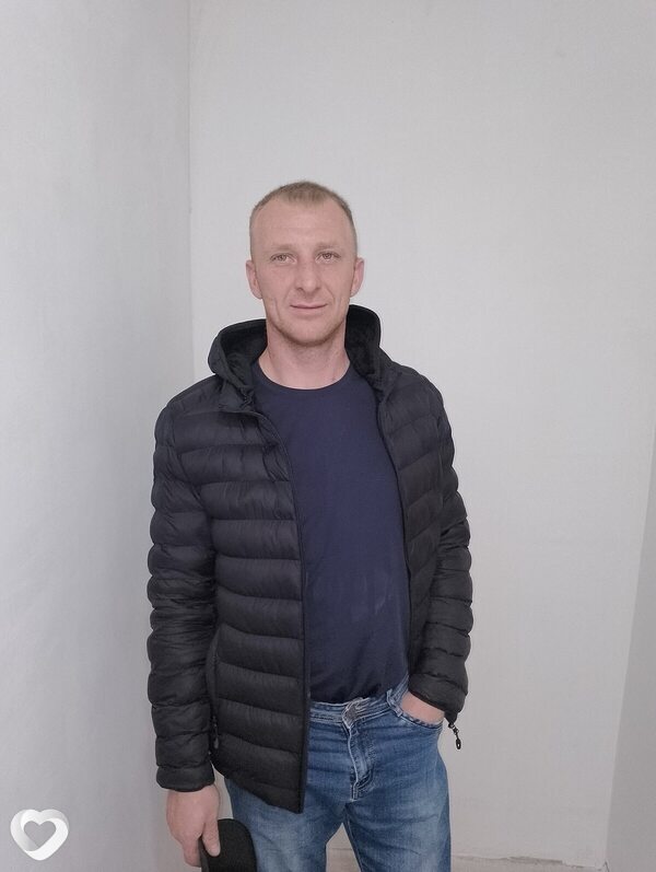 Кирилл, 39, Орске — анкета №1569098