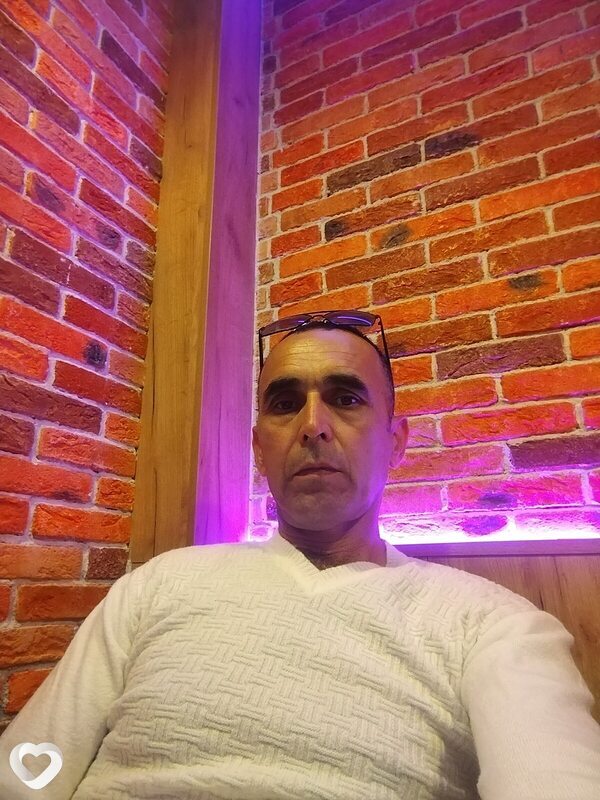 Жалил, 50, Казани — анкета №2097715