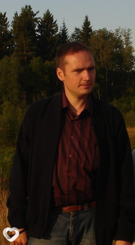 Дмитрий, 51, Калуге — анкета №1567567