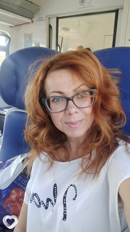Ольга, 47, Новоалександровске — анкета №1567568