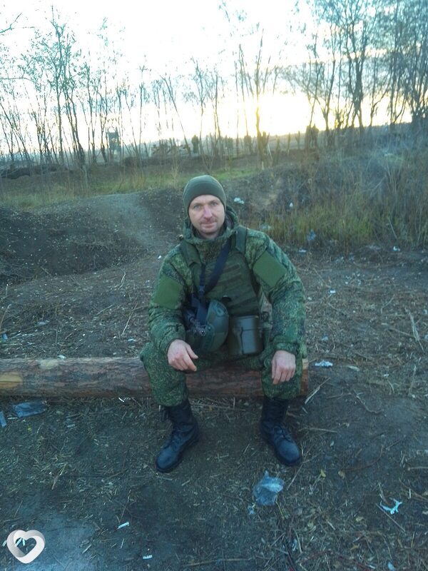 Алексей, 38, Тихорецке — анкета №1567578