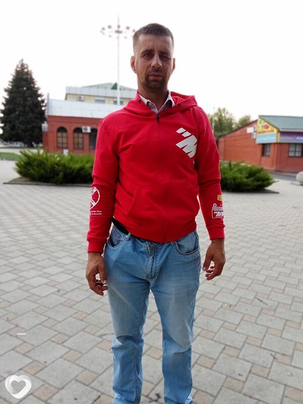 Максим Воробьев, Выселки