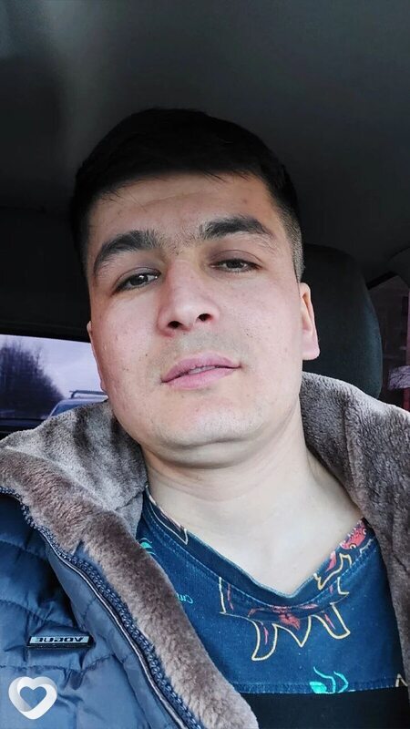 Алихон, 33, Всеволожске — анкета №1567662