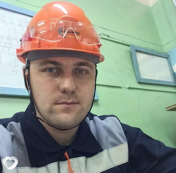 Владимир, 41, Караганде — анкета №1567669