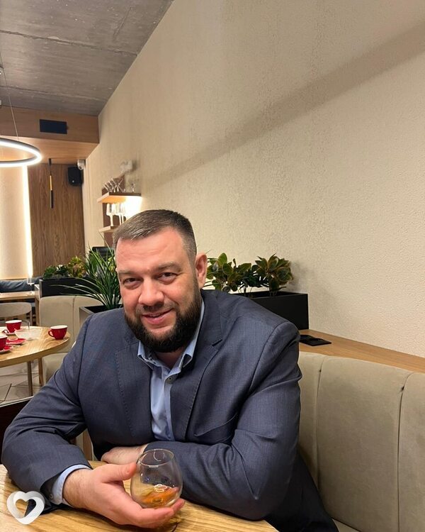 Сергей, 43, Саранске — анкета №1567702
