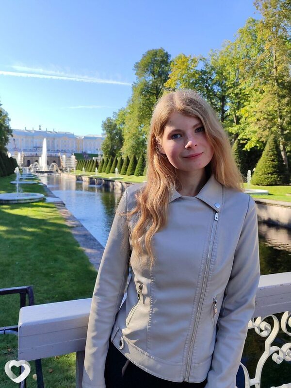 Василиса, 25, Ханты-Мансийске — анкета №1567835