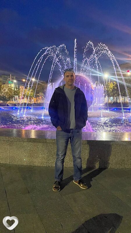 Роман, 39, Ужгороде — анкета №1567836
