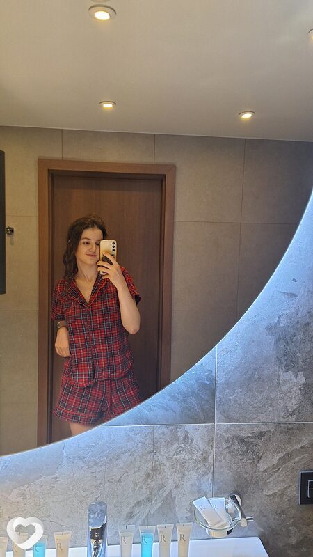 Дарья, 20, Казани — анкета №1567841