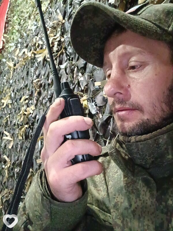 Николай, 41, Кургане — анкета №1567851