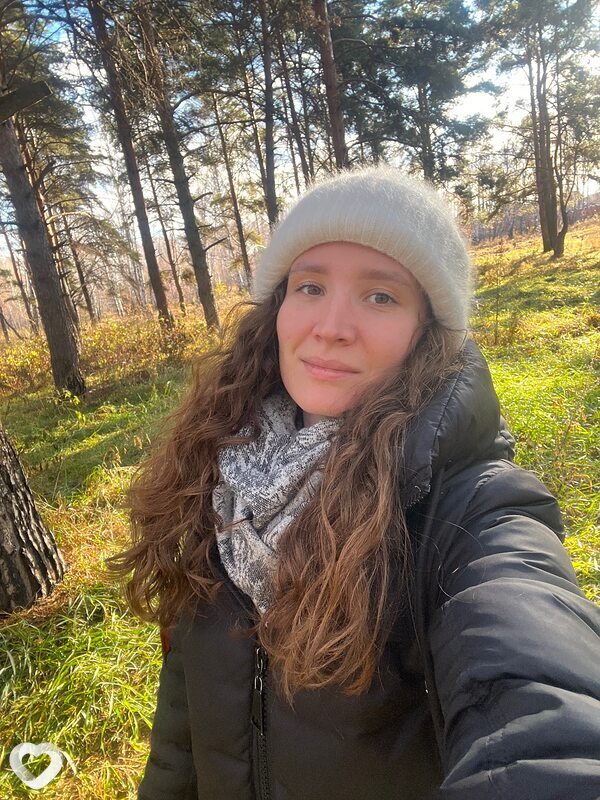 Анастасия, 28, Челябинске — анкета №1567856