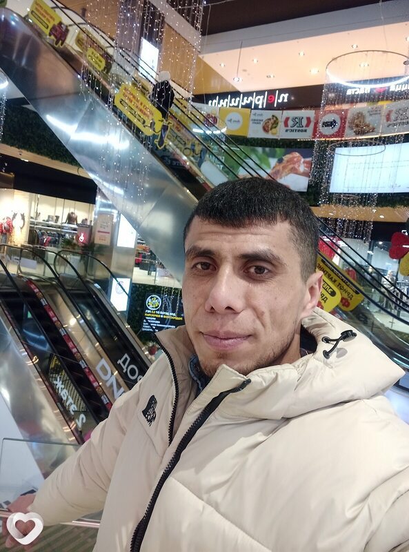 Шер, 36, Иркутске — анкета №1567857
