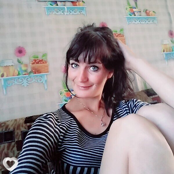 Дарина, 35, Витебске — анкета №1567922