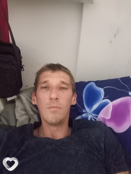 Евгений, 35, Москве — анкета №1567927