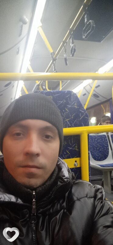 Сергей, 39, Астрахани — анкета №1567928