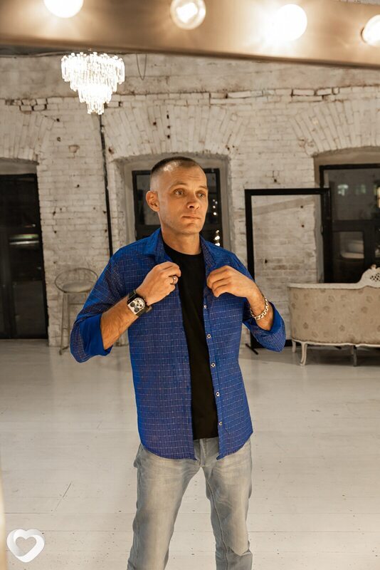 Сергей, 40, Туле — анкета №1567710