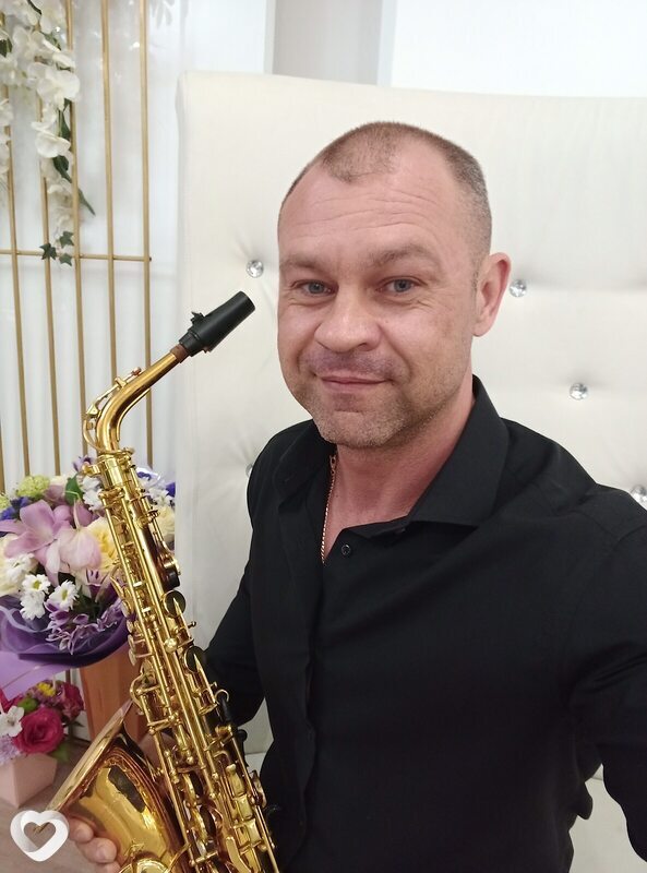 Александр, 40, Астрахани — анкета №1567713