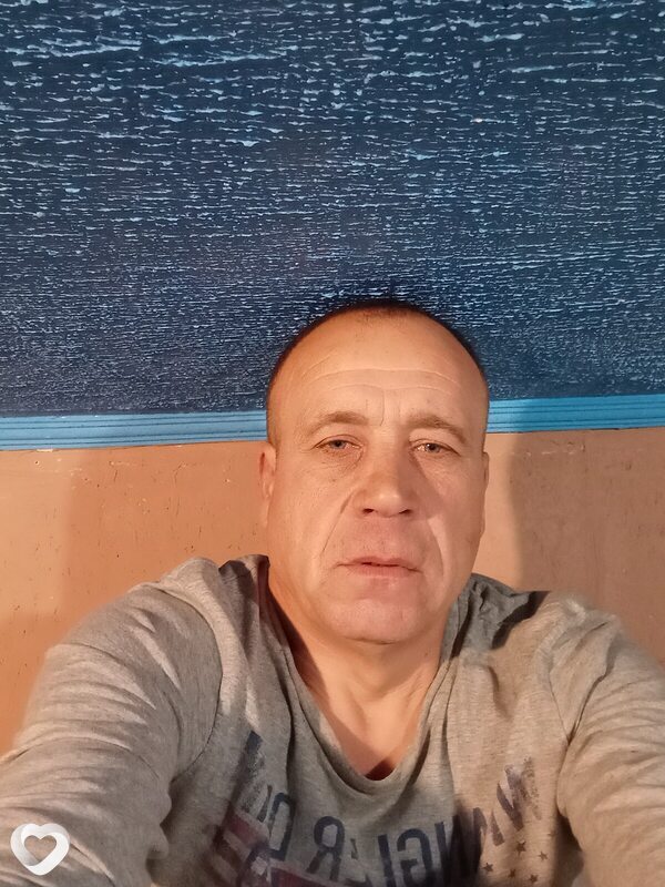 Александер, 49, Николаеве — анкета №1567720