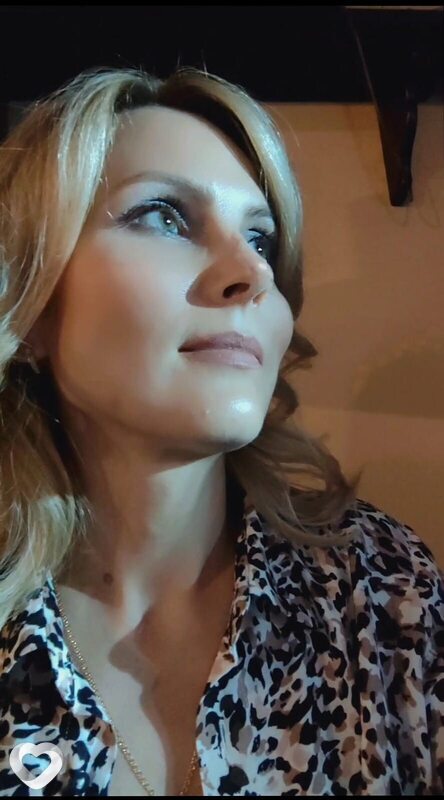 Мария, 43, Норильске — анкета №1567721