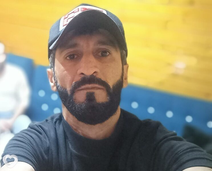 Yetimtunar, 40, Баку — анкета №1567727