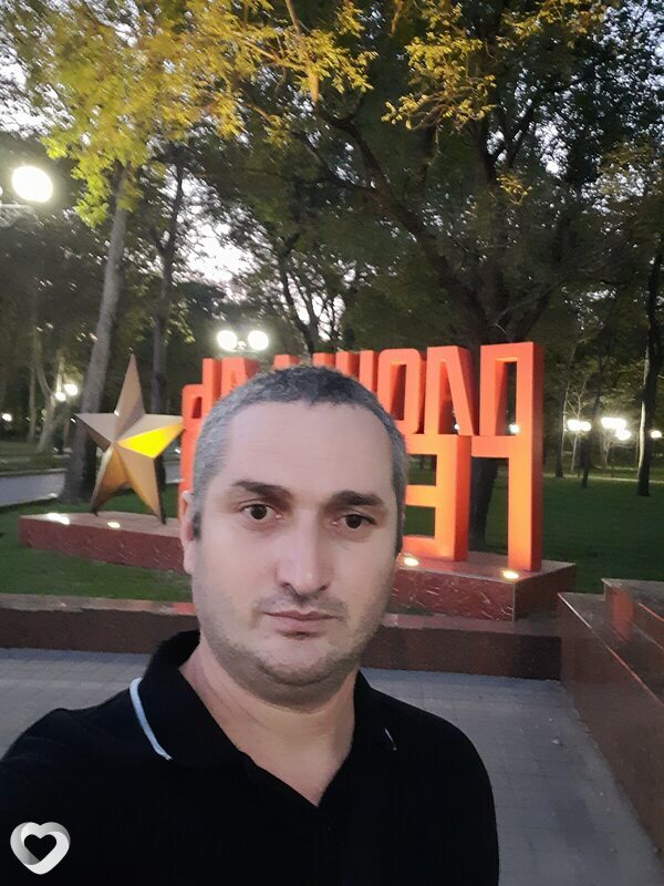 Temo, 35, Новороссийске — анкета №1567787