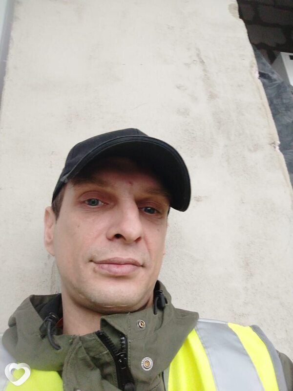Андрей, 40, Москве — анкета №1567820