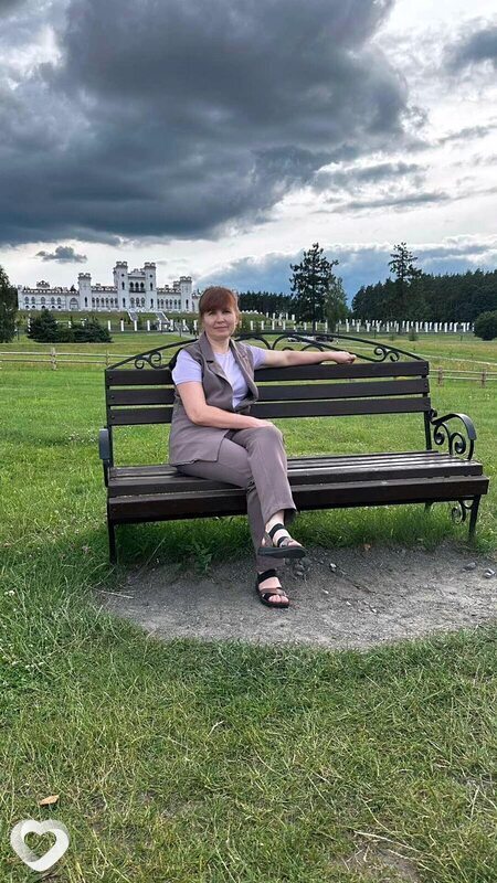 Екатерина, Пружаны