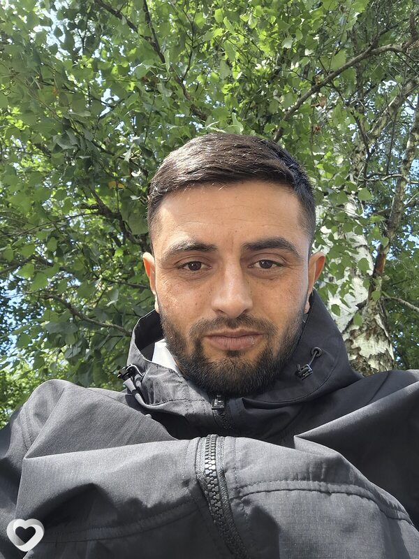 Нурик, 31, Екатеринбурге — анкета №1567827