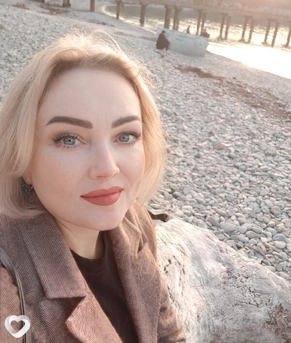 Наташа, 46, Москве — анкета №1567829