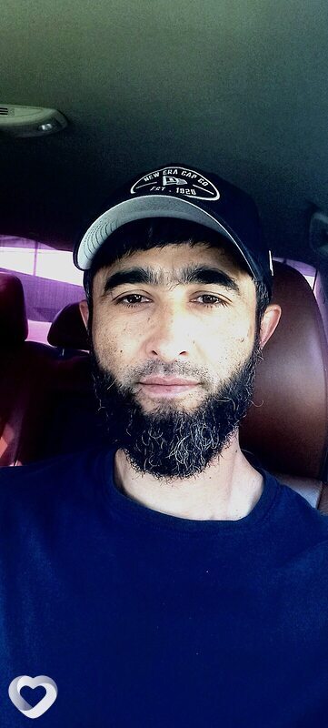 Салих, 42, Душанбе — анкета №1567830