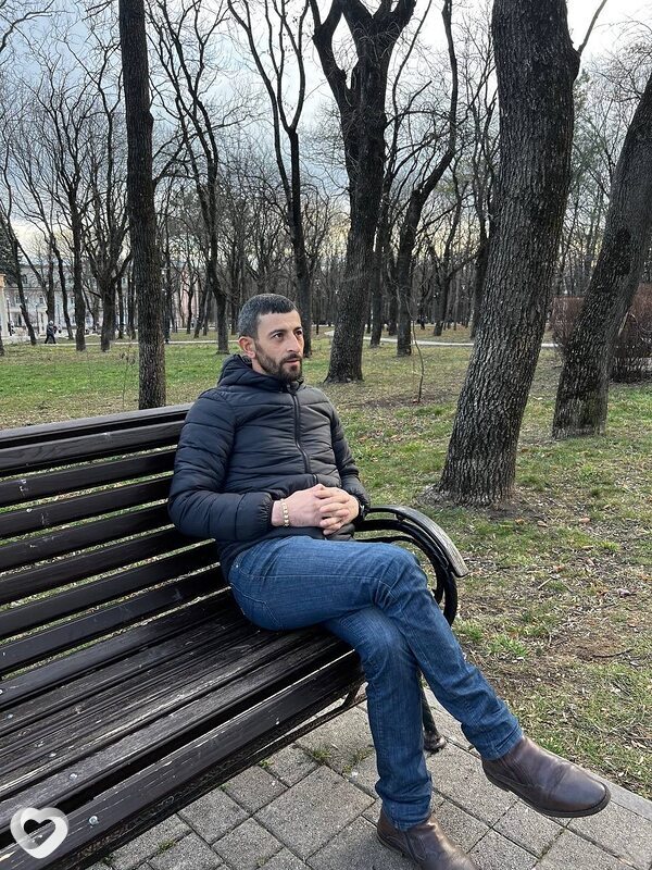 Non, 41, Выксе — анкета №1567739