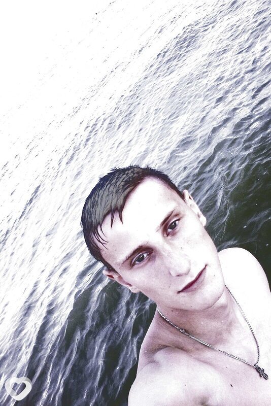 Олег, 31, Туле — анкета №1567748