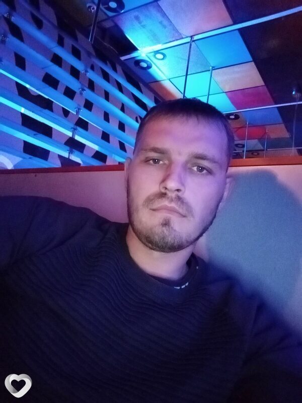 Владимир, 32, Новополоцке — анкета №1567750